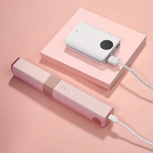 Mini-plattång